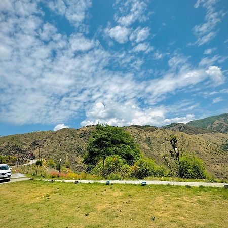 Chakrata Heights Resort Kaliana Exterior photo